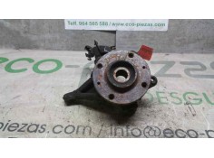 Recambio de mangueta delantera derecha para citroën xsara berlina 1.9 diesel referencia OEM IAM   