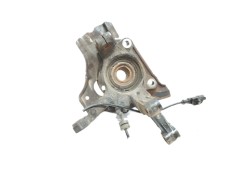 Recambio de mangueta delantera derecha para fiat punto berlina (188) 1.3 16v multijet feel referencia OEM IAM    2