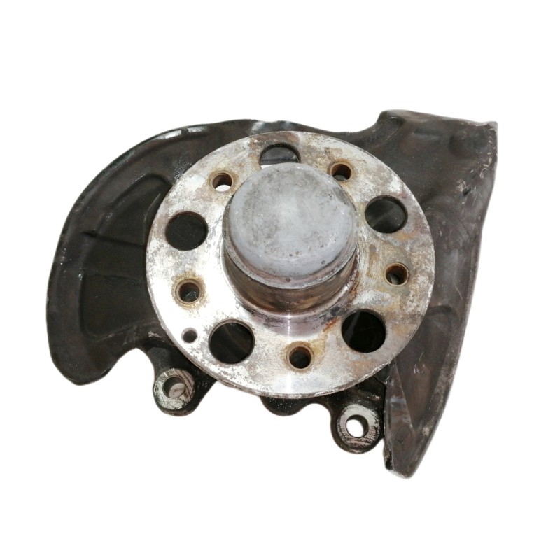 Recambio de mangueta delantera derecha para mercedes-benz clase clk (w209) coupe 320 cdi (209.320) referencia OEM IAM 20402  