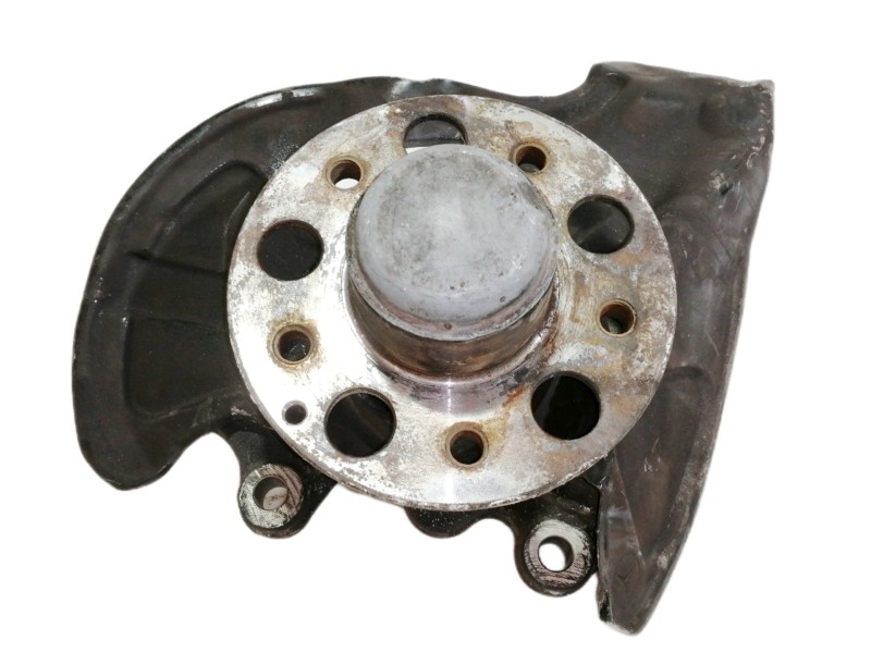 Recambio de mangueta delantera derecha para mercedes-benz clase clk (w209) coupe 320 cdi (209.320) referencia OEM IAM 20402  