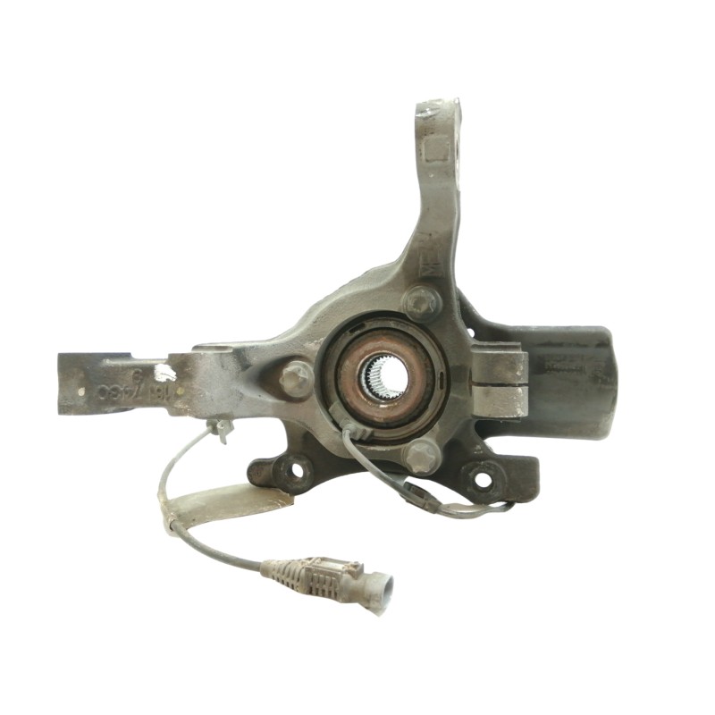 Recambio de mangueta delantera derecha para opel astra gtc sport referencia OEM IAM 13156048  