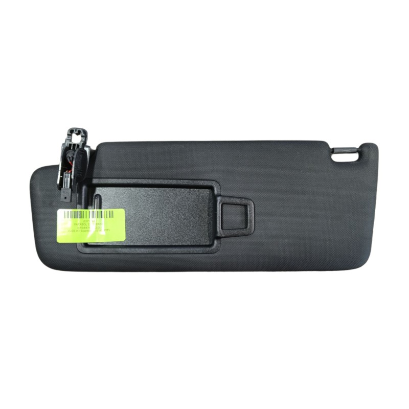 Recambio de parasol izquierdo para audi a3 sportback (8ya, 8yf) 35 tdi referencia OEM IAM 8W0857551MJO5 8W0857551MJ05 20240109E