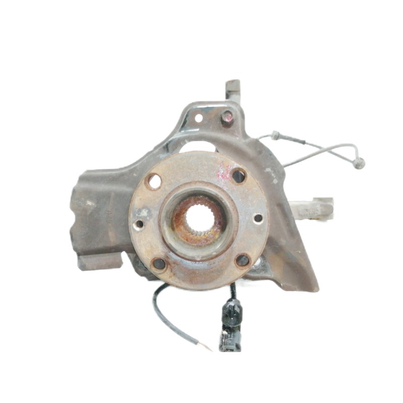 Recambio de mangueta delantera derecha para fiat punto berlina (188) 1.3 16v multijet feel referencia OEM IAM   