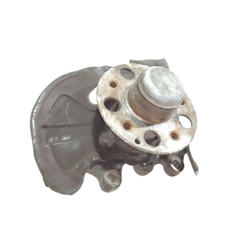 Recambio de mangueta delantera derecha para mercedes-benz clase clk (w209) coupe 320 cdi (209.320) referencia OEM IAM 20402  