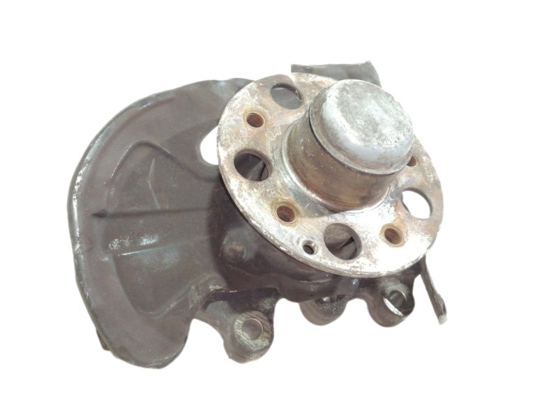 Recambio de mangueta delantera derecha para mercedes-benz clase clk (w209) coupe 320 cdi (209.320) referencia OEM IAM 20402  