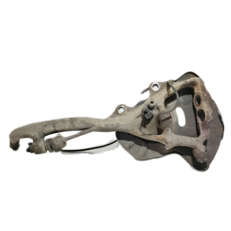 Recambio de mangueta delantera derecha para mercedes-benz clase s (w221) berlina 320 / 350 cdi (221.022) referencia OEM IAM   