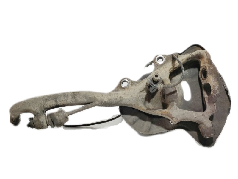 Recambio de mangueta delantera derecha para mercedes-benz clase s (w221) berlina 320 / 350 cdi (221.022) referencia OEM IAM   