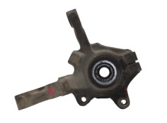 Recambio de mangueta delantera derecha para nissan kubistar (x76) pro (l1) referencia OEM IAM    2