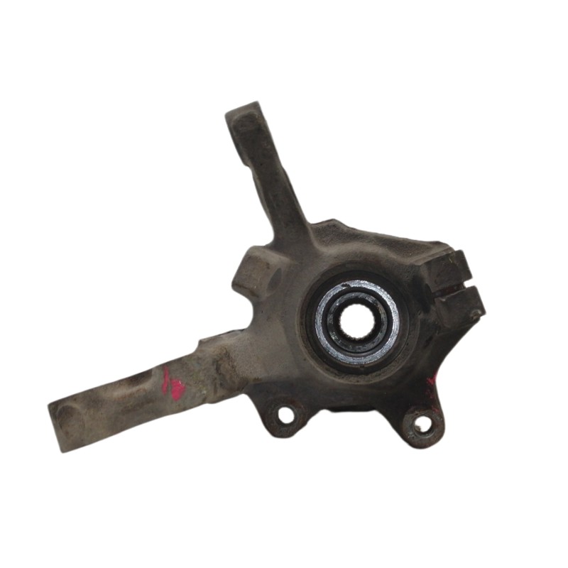 Recambio de mangueta delantera derecha para nissan kubistar (x76) pro (l1) referencia OEM IAM   