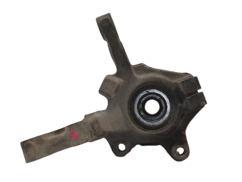 Recambio de mangueta delantera derecha para nissan kubistar (x76) pro (l1) referencia OEM IAM   