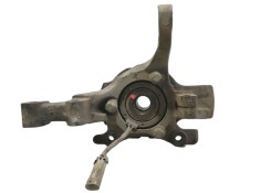 Recambio de mangueta delantera derecha para opel zafira a elegance referencia OEM IAM 60886706   2