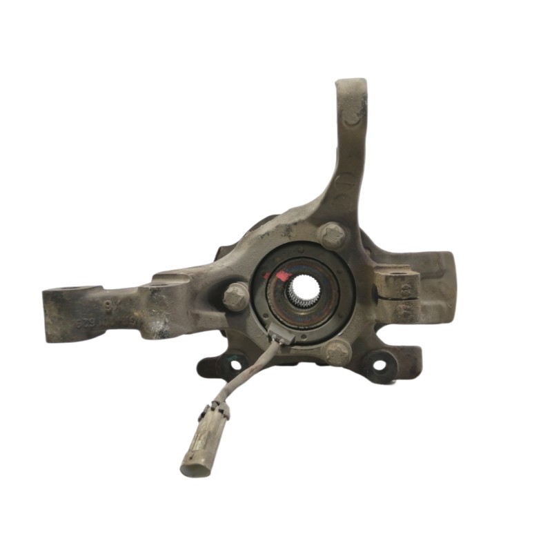 Recambio de mangueta delantera derecha para opel zafira a elegance referencia OEM IAM 60886706  