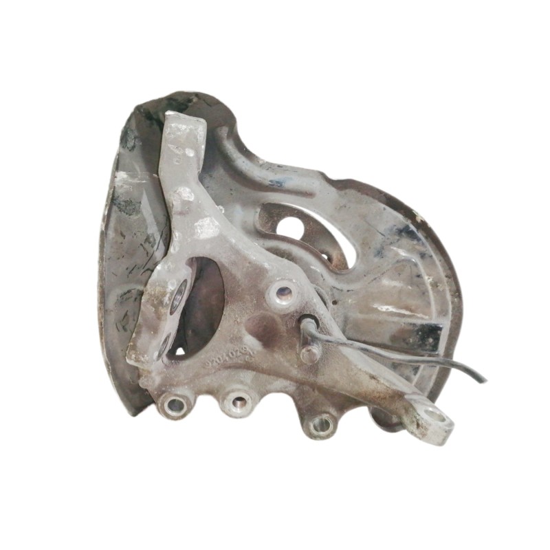 Recambio de mangueta delantera derecha para mercedes-benz clase clk (w209) coupe 320 cdi (209.320) referencia OEM IAM 20402  