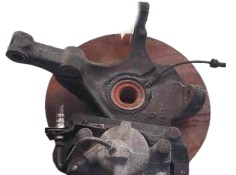 Recambio de mangueta delantera derecha para renault laguna ii (bg0) authentique referencia OEM IAM    2