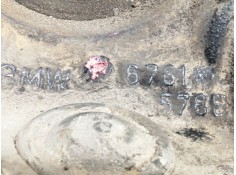 Recambio de mangueta delantera derecha para bmw x5 (e53) 3.0 24v turbodiesel cat referencia OEM IAM 6761576B   2