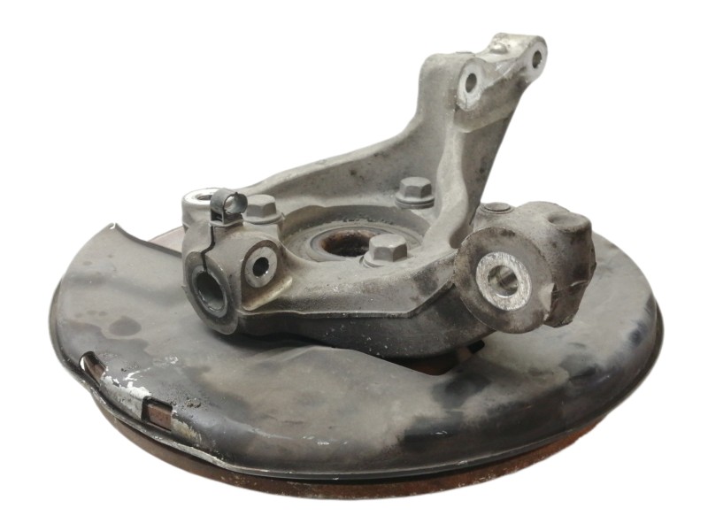 Recambio de mangueta delantera derecha para opel insignia sports tourer 2.0 16v cdti referencia OEM IAM   