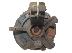 Recambio de mangueta delantera derecha para audi a1 sportback (8xa) attraction referencia OEM IAM 6Q0407256AC   2