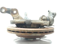 Recambio de mangueta delantera derecha para tata indica ab01-i/lo1 referencia OEM IAM    2