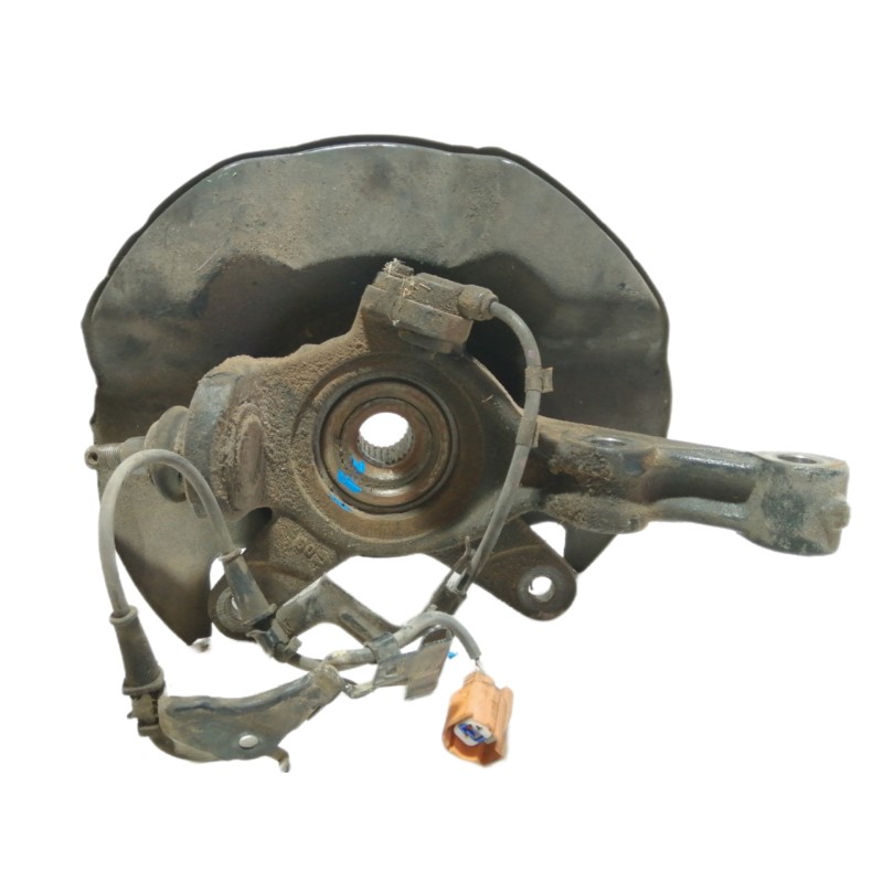 Recambio de mangueta delantera derecha para honda civic berlina 3 (ep1/2) 1.6 vtec cat (d 16 v 1) referencia OEM IAM   