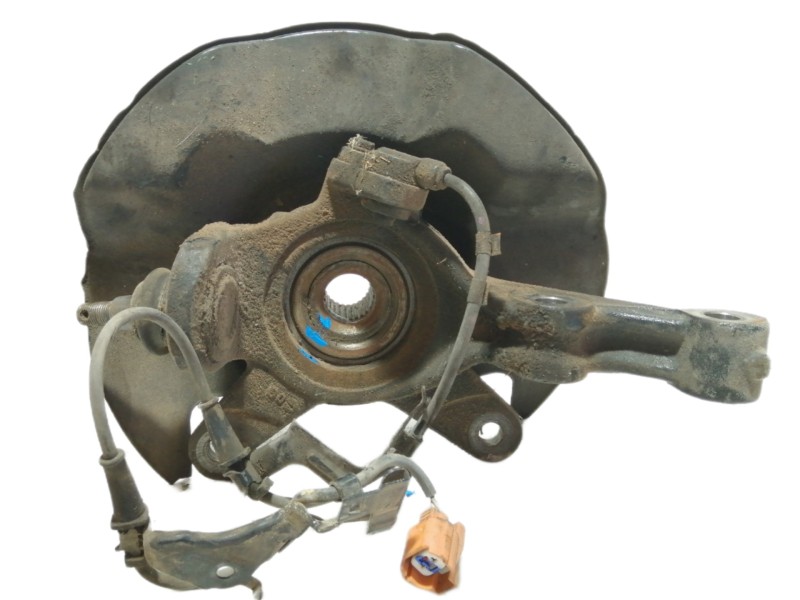 Recambio de mangueta delantera derecha para honda civic berlina 3 (ep1/2) 1.6 vtec cat (d 16 v 1) referencia OEM IAM   