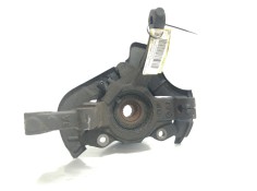 Recambio de mangueta delantera derecha para fiat panda (169) 1.2 8v alessi referencia OEM IAM    2