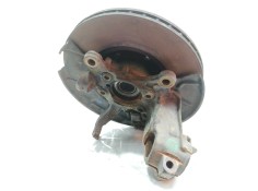 Recambio de mangueta delantera derecha para seat altea xl (5p5) freetrack 4x4 referencia OEM IAM    2