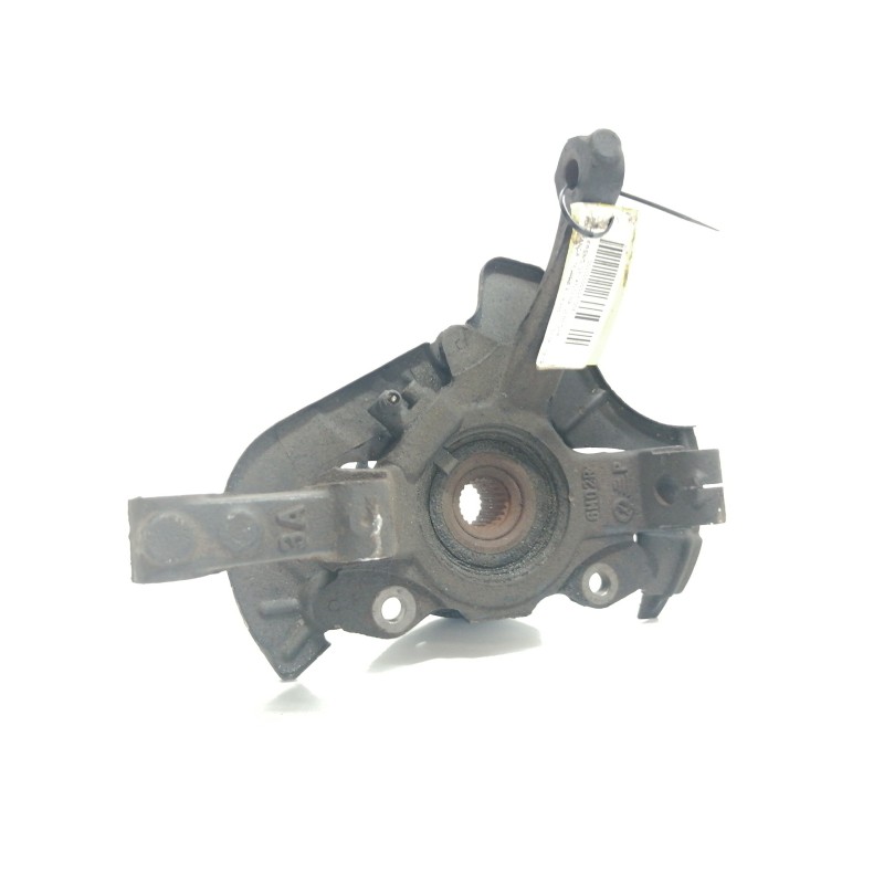 Recambio de mangueta delantera derecha para fiat panda (169) 1.2 8v alessi referencia OEM IAM   