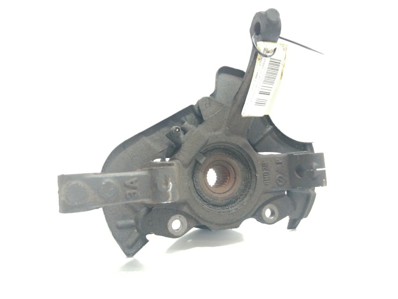 Recambio de mangueta delantera derecha para fiat panda (169) 1.2 8v alessi referencia OEM IAM   