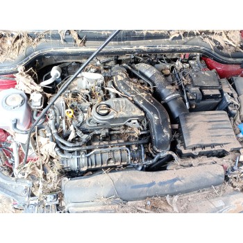 MOTOR COMPLETO DXDB 