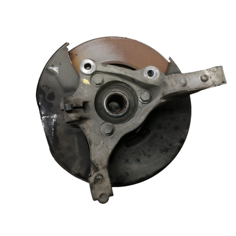 Recambio de mangueta delantera derecha para opel insignia sports tourer 2.0 16v cdti referencia OEM IAM   