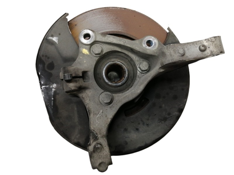 Recambio de mangueta delantera derecha para opel insignia sports tourer 2.0 16v cdti referencia OEM IAM   