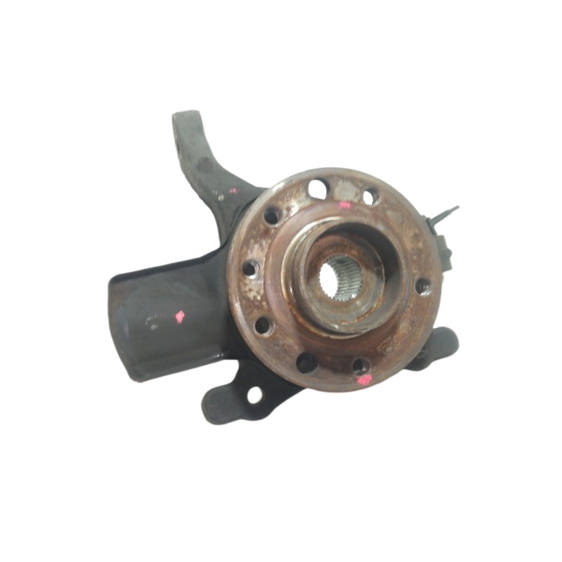 Recambio de mangueta delantera derecha para opel zafira b cosmo referencia OEM IAM 13199461 449021146 GMT65036