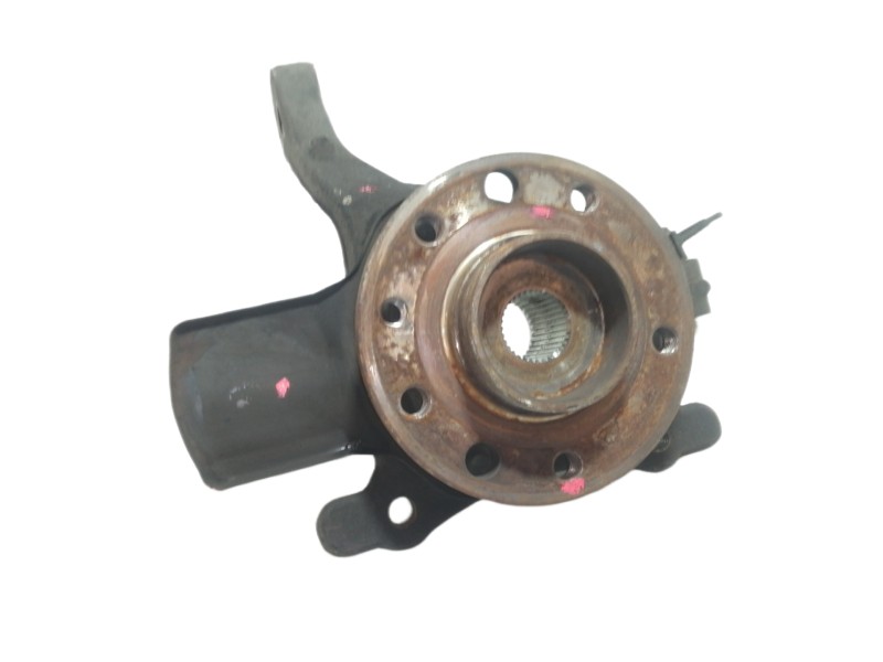 Recambio de mangueta delantera derecha para opel zafira b cosmo referencia OEM IAM 13199461 449021146 GMT65036