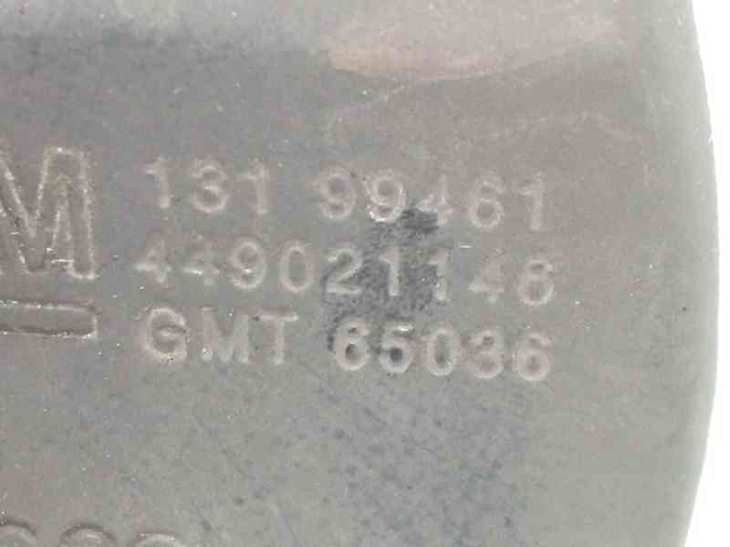 Recambio de mangueta delantera derecha para opel zafira b cosmo referencia OEM IAM 13199461 449021146 GMT65036