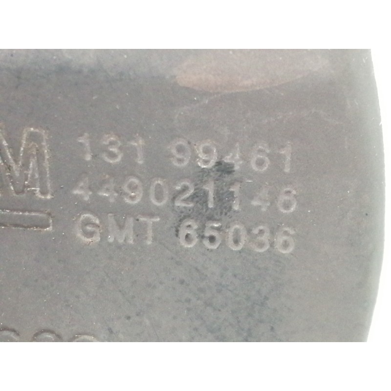 Recambio de mangueta delantera derecha para opel zafira b cosmo referencia OEM IAM 13199461 449021146 GMT65036