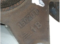 Recambio de mangueta delantera derecha para fiat scudo furgón (272) 10 l1h1 130 multijet referencia OEM IAM 64832   2