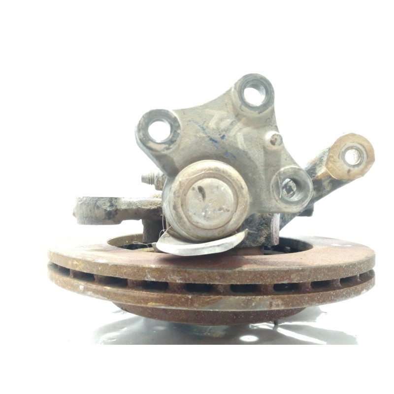 Recambio de mangueta delantera derecha para tata indica ab01-i/lo1 referencia OEM IAM   