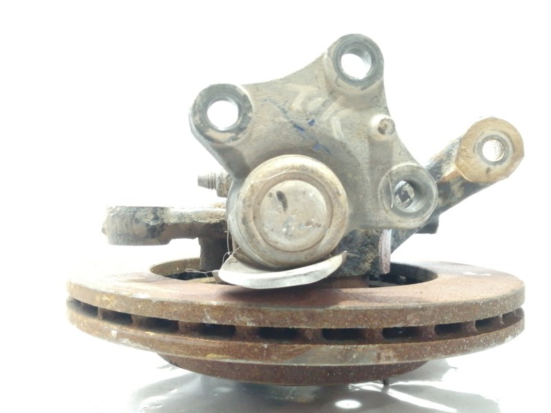 Recambio de mangueta delantera derecha para tata indica ab01-i/lo1 referencia OEM IAM   