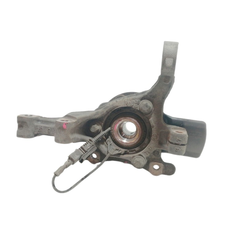 Recambio de mangueta delantera derecha para opel zafira b cosmo referencia OEM IAM 13199461 449021146 GMT65036