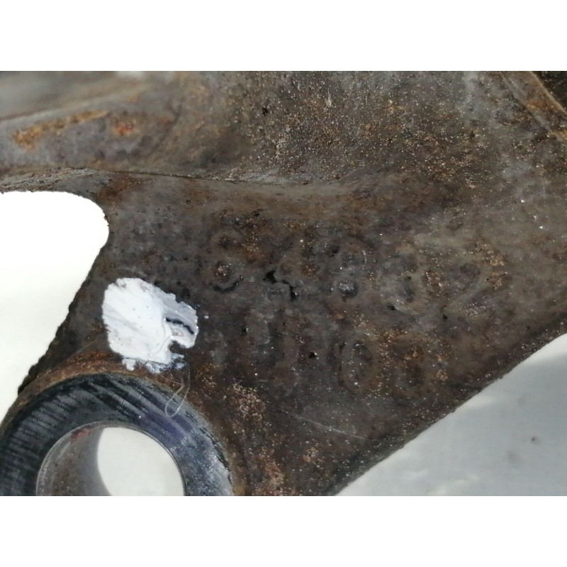 Recambio de mangueta delantera derecha para fiat scudo furgón (272) 10 l1h1 130 multijet referencia OEM IAM 64832  