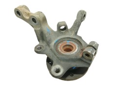 Recambio de mangueta delantera derecha para renault kangoo (f/kc0) 1.5 dci diesel referencia OEM IAM    2