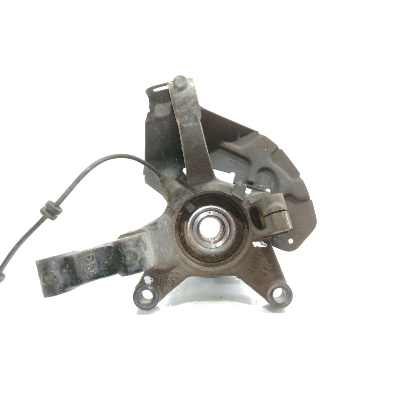 Recambio de mangueta delantera derecha para fiat scudo furgón (272) 10 l1h1 130 multijet referencia OEM IAM 64832  