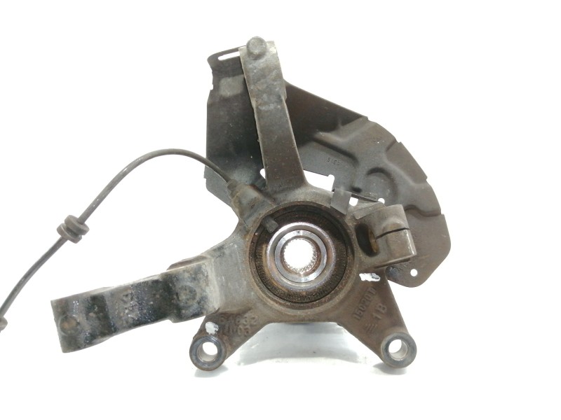 Recambio de mangueta delantera derecha para fiat scudo furgón (272) 10 l1h1 130 multijet referencia OEM IAM 64832  