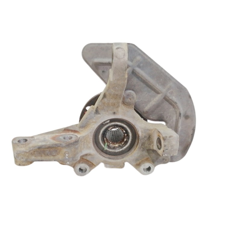 Recambio de mangueta delantera derecha para fiat doblo (119) 1.9 jtd cat referencia OEM IAM   