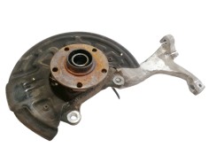Recambio de mangueta delantera derecha para audi a6 berlina (4b2) 2.5 tdi referencia OEM IAM 4B0615311A   2