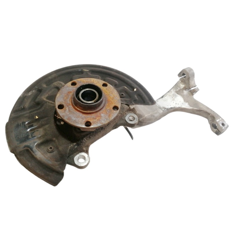 Recambio de mangueta delantera derecha para audi a6 berlina (4b2) 2.5 tdi referencia OEM IAM 4B0615311A  