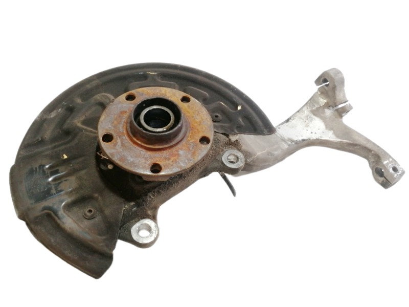 Recambio de mangueta delantera derecha para audi a6 berlina (4b2) 2.5 tdi referencia OEM IAM 4B0615311A  