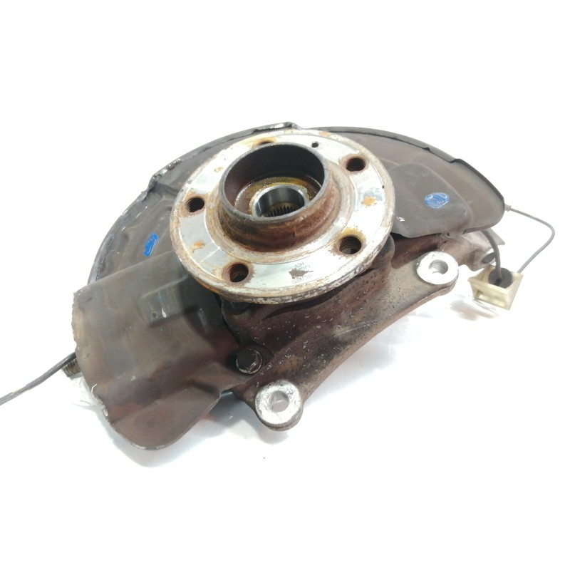 Recambio de mangueta delantera derecha para volvo xc70 2.4 d awd kinetic referencia OEM IAM 9461944  