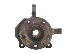 Recambio de mangueta delantera derecha para opel vivaro combi 2.7t corto referencia OEM IAM    2