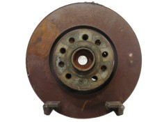 Recambio de mangueta delantera derecha para volkswagen tiguan (5n1) sport referencia OEM IAM 1K0407256AA   2